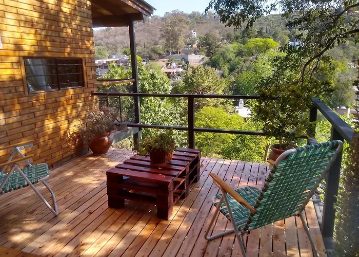 Cabana La Matilde