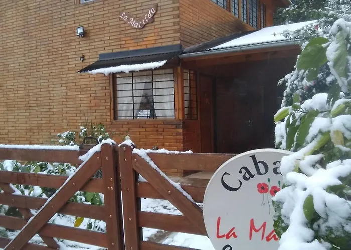 Cabana La Matilde