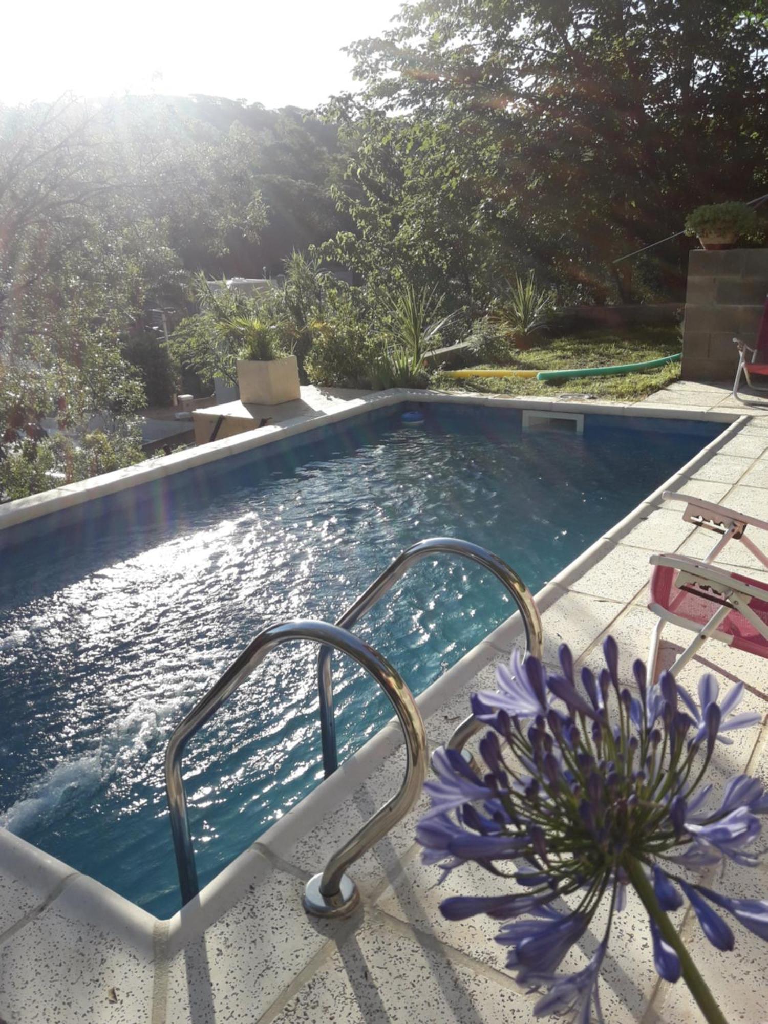 La Matilde Chalet