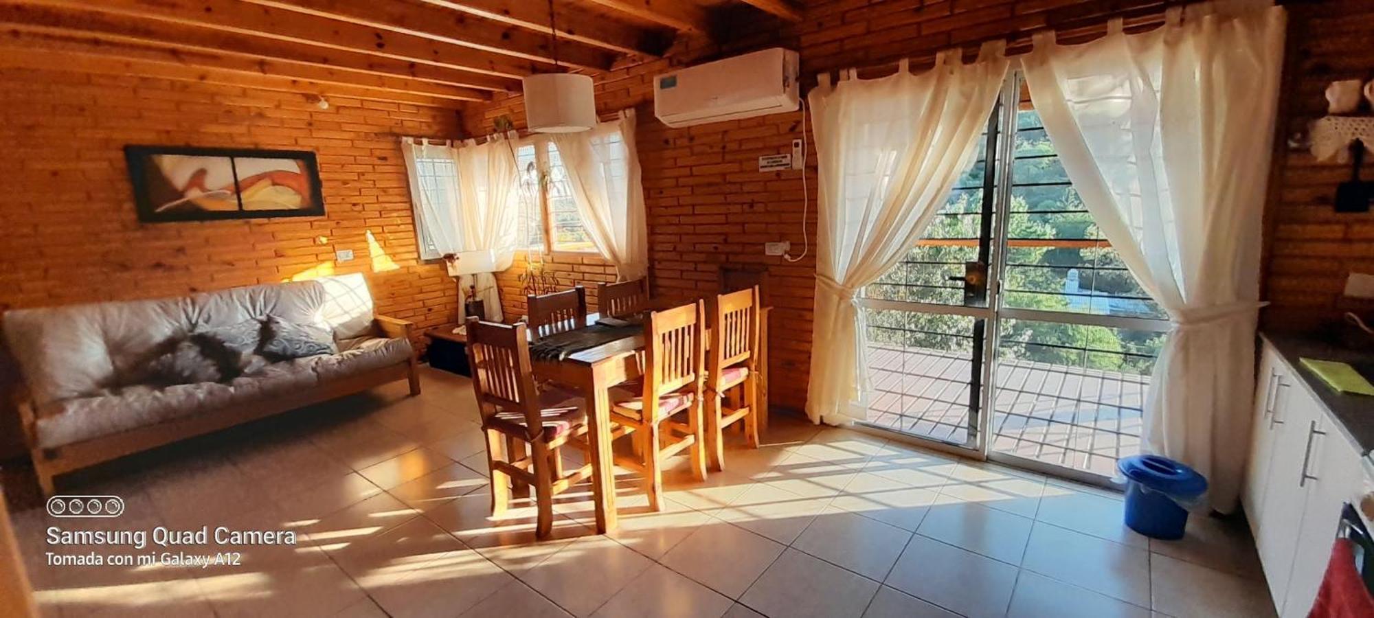 Chalet La Matilde