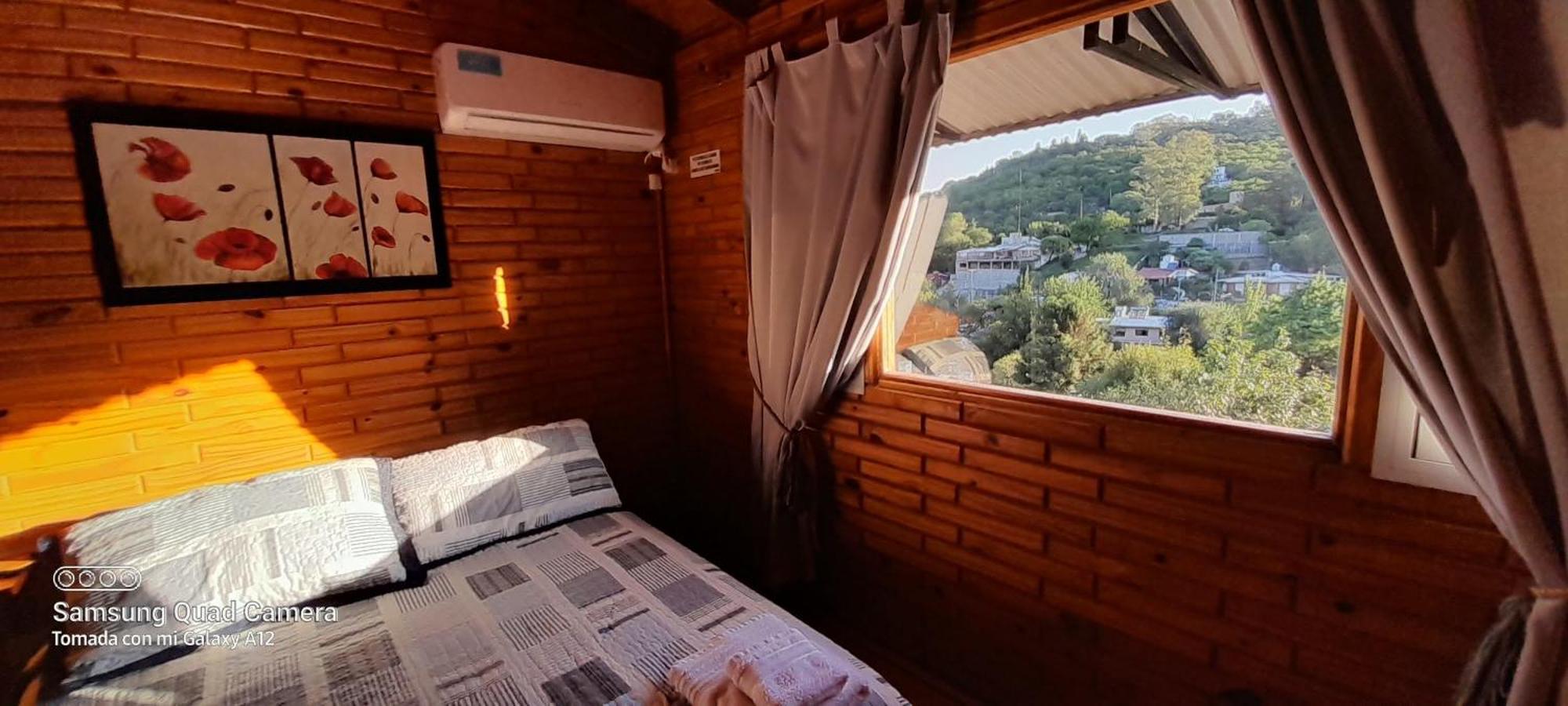 Chalet La Matilde *